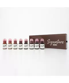 Signature Brow Set