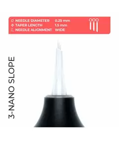 3-NANO SLOPE (20 pcs.)