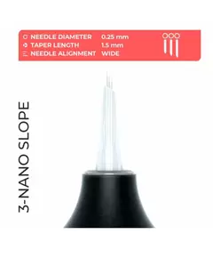 3-NANO SLOPE (10 pcs.)