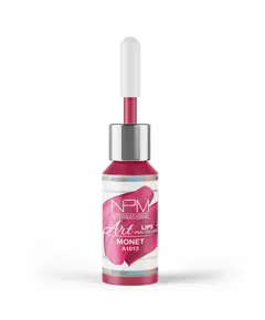NPM Monet 12ml