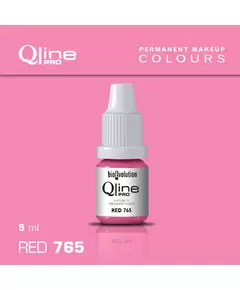 Red 765 5ml