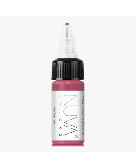 WILD PINK REACH