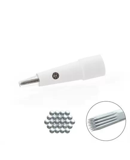 24 Points - Needling