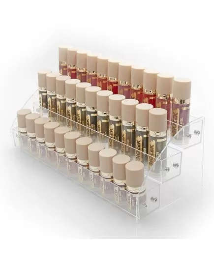 New color display stand