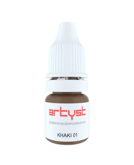Khaki 01 (10ml)