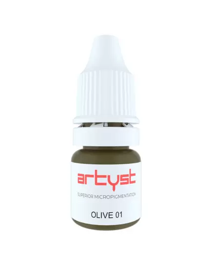 Olive 01 (10ml)