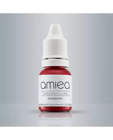 Amiea CRANBERRY 10ml