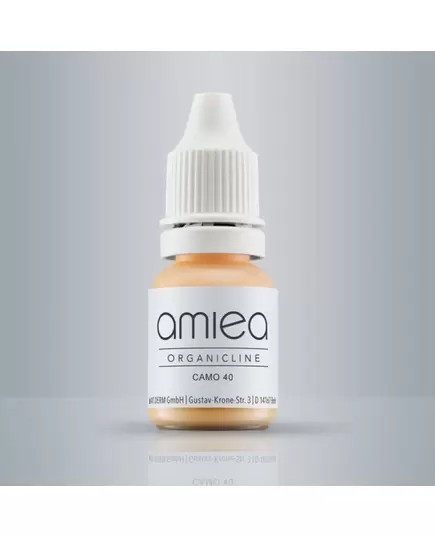 Amiea CAMO 40 10ml