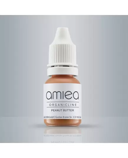 Amiea PEANUT BUTTER 10ml