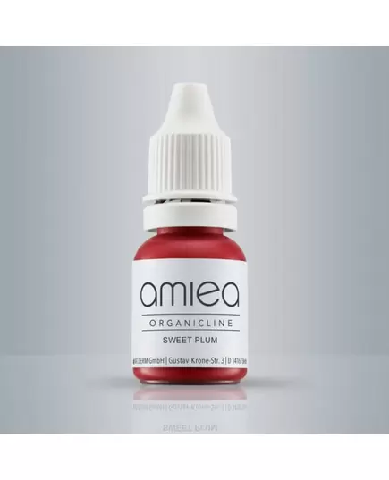 Amiea SWEET PLUM 10ml