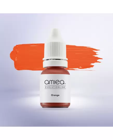 Amiea ORANGE EvolutionLine 10ml