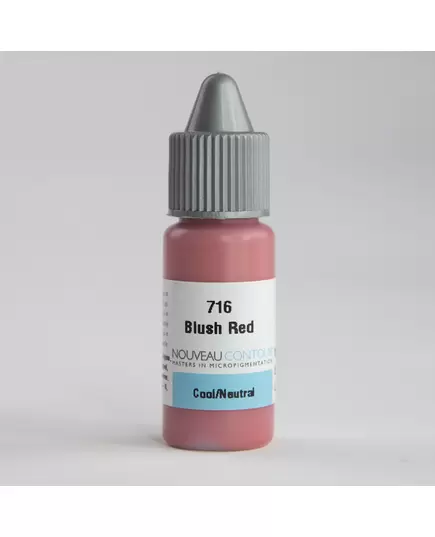 Nouveau Contour Blush Red 10ml