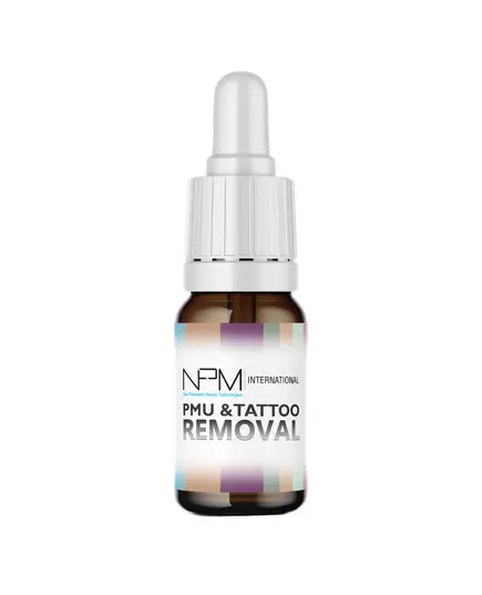 NPM PMU & Tattoo Removal 10ml