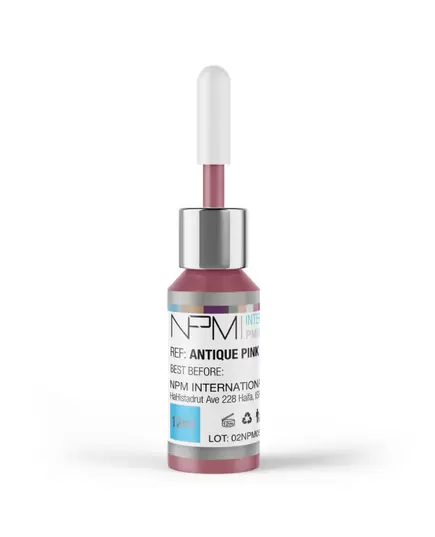 NPM Antique Pink 12ml