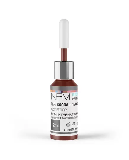NPM Cocoa 12ml