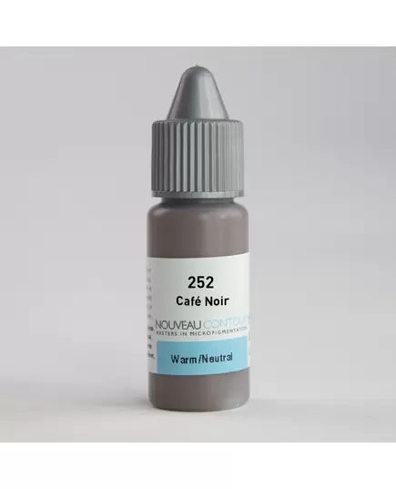 Nouveau Contour Café Noir 10ml