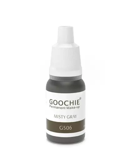 G506 Misty Gray