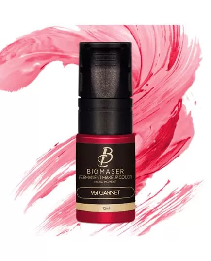 Biomaser GARNET 12ml