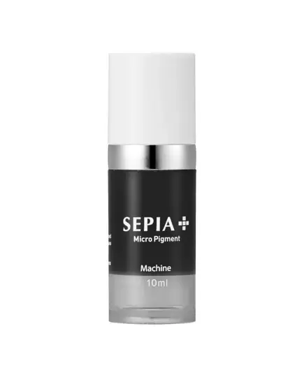 SEPIA Jet Black (10ml)