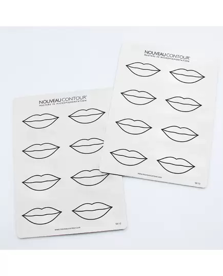 Practice Pads – Lips