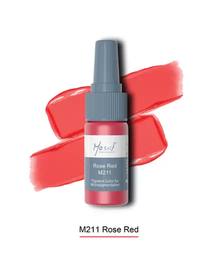 Mastor ROSE RED 15ml
