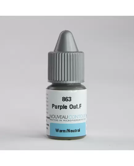 Nouveau Contour Purple Out .F 5ml