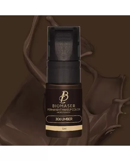 Biomaser UMBER 12ml