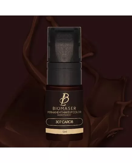 Biomaser CAROB 12ml
