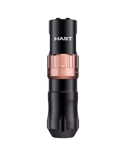 Mast Fold 2 Wireless