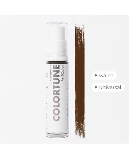 TUNE MEDIUM BROWN 10 ml