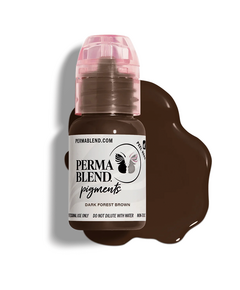 DARK FOREST BROWN