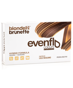 Evenflo BLONDE 2 BRUNETTE