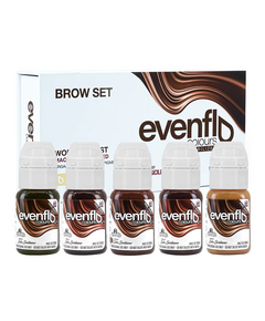 Evenflo BROW SET