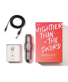 Perma Pen + Airbolt Bundle + RCA Cable