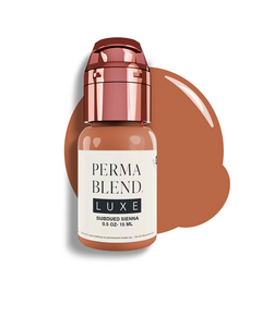 Luxe SEBDUED SIENNA