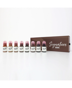 Signature Brow Set