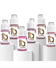 LUXE Evenflo True Lips