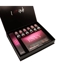 Tina Davies Envy Lip Kit