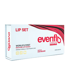 Evenflo Lip Set