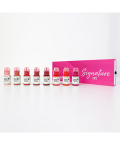 Signature Lip Set