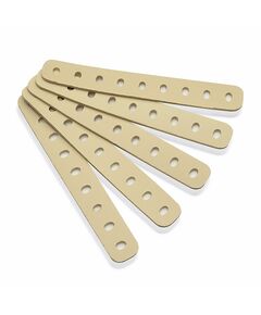 Elastic Bands for Shaker - 5 pcs