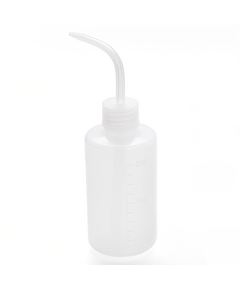 Green Soap Dispenser - Curved Tip (capacity 250 ml)