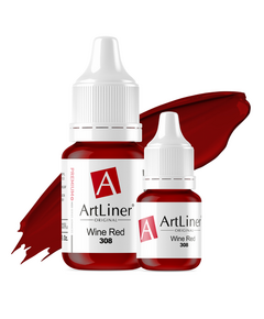 Wine Red 10ml & 3ml