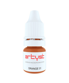 Orange 01 (10ml)