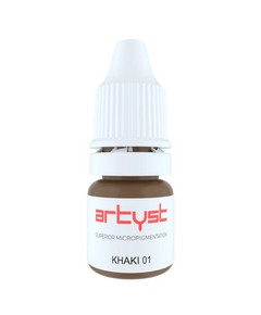 Khaki 01 (10ml)