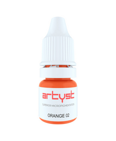 Orange 02 (10ml)