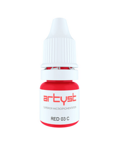 Red 03 C (10ml)