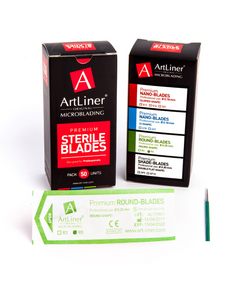 ArtLiner® R-5 Microblading Needles