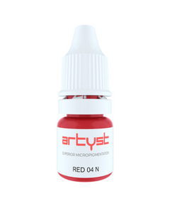 Red 04 N (10ml)