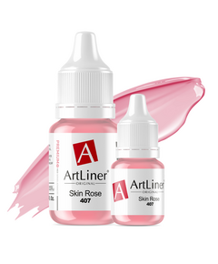 Skin Rose 10ml & 3ml